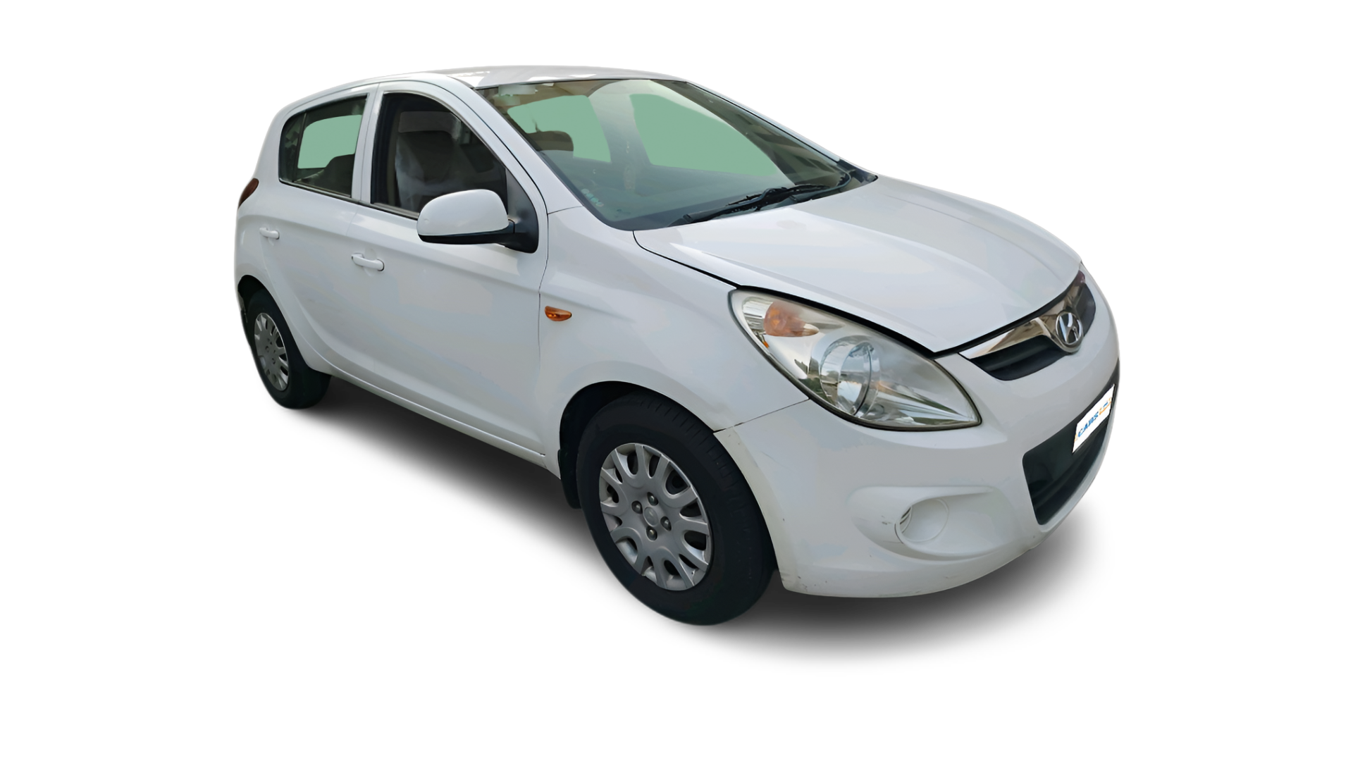 2011 Hyundai i20 - Hatchback - Petrol - Manual - ₹1.98 lakh
